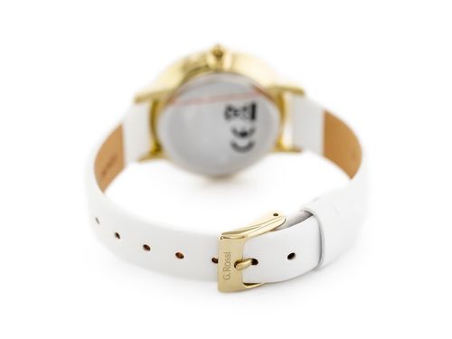 ZEGAREK G. ROSSI - G.R12094A-3C2 (zg865a) + BOX na Arena.pl