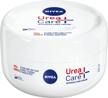 NIVEA UREA+Care 300 ml na Arena.pl