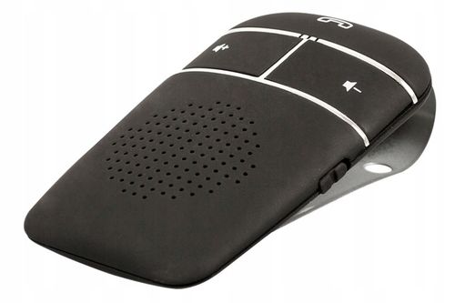 ZESTAW GŁOŚNOMÓWIĄCY BLUETOOTH MAGINON BHF 35 na Arena.pl