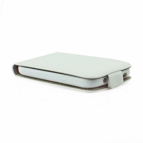 Kabura SLIM FLEXI Micros 650 biały /white na Arena.pl