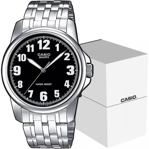 ZEGAREK MĘSKI CASIO MTP-1260PD-1BEF na Arena.pl