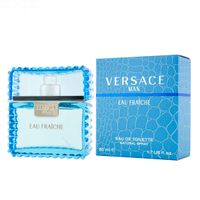 Perfumy Męskie Versace Eau Fraiche EDT