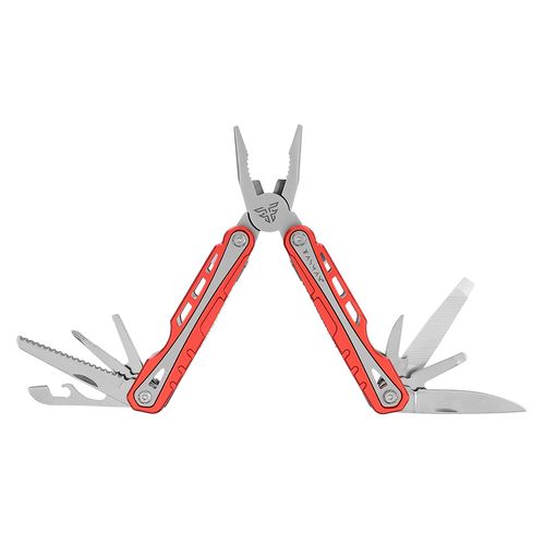 multitool tasman 13 funkcji czerwony na Arena.pl