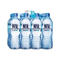 Nałęczowianka Naturalna woda mineralna niegazowana 0,5 l x 12 sztuk