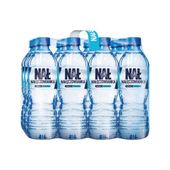 Nałęczowianka Naturalna woda mineralna niegazowana 0,5 l x 12 sztuk