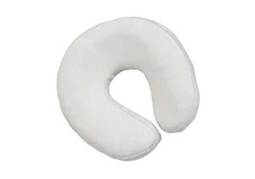 łóżko do masażu składane aluminiowe białe pako 700-039wt na Arena.pl