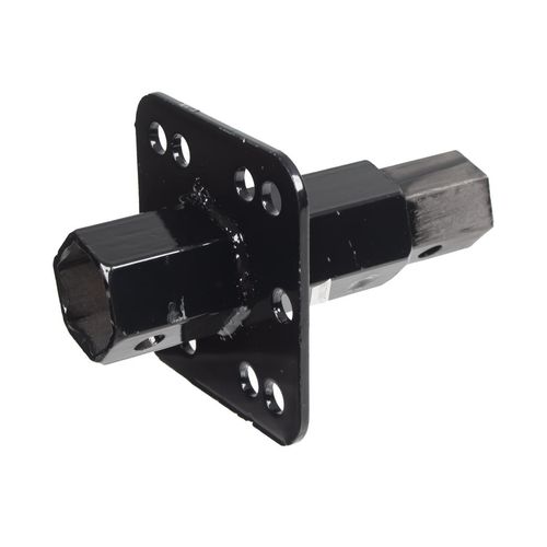 Adapter ostrzy glebogryzarki Loncin L103 L103D1 / 1WG6.8-144FC-Z 1WG5.2-120FQ-ZA CZĘŚĆ ORYGINALNA 661730007-0001 na Arena.pl