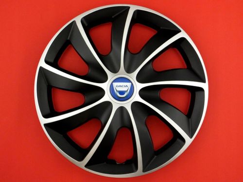 KOŁPAKI 16'' DACIA - Sandero Logan Duster QAD na Arena.pl