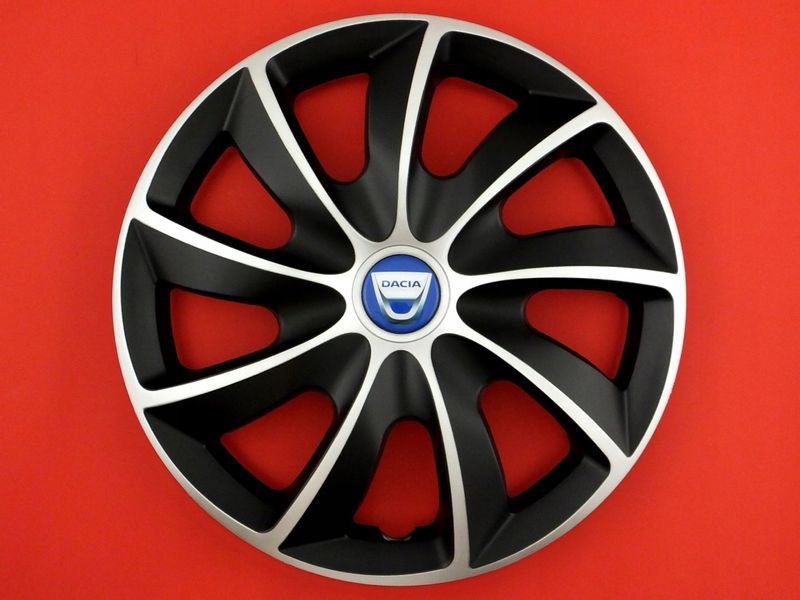 KOŁPAKI 16'' DACIA - Sandero Logan Duster QAD zdjęcie 2