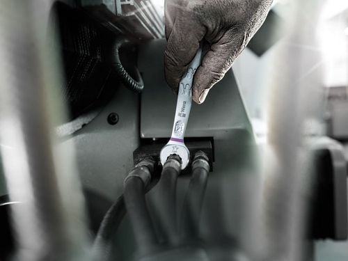 zestaw kluczy płasko-oczkowych 6003 joker 2+lista magn. - w05020234001 na Arena.pl