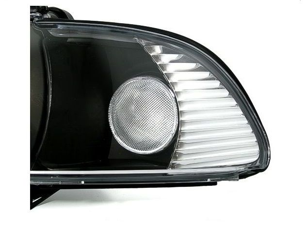 Lampy Reflektory DO BMW E39 OD 1995 DO 2003 ŻARNIKI D2S GRATIS ! zdjęcie 3