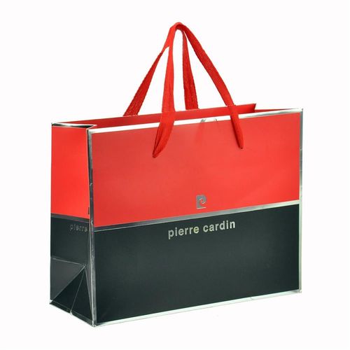 Szal PIERRE CARDIN S199 Popiel na Arena.pl