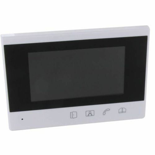 Inteligentne system wideo do drzwi Chacon 34827 na Arena.pl