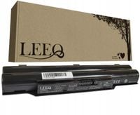 2 x Bateria FPCBP250 do FUJITSU LifeBook AH530 AH531