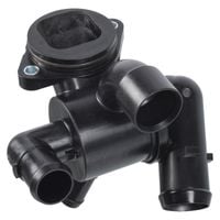 Termostat z obudową VW Scirocco 3 2009 2010 2011 2012 2013 2014 2015 2016