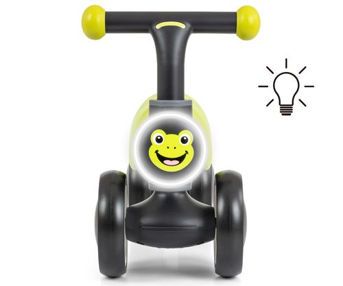 MILLY MALLY 6478 Pojazd York Green na Arena.pl