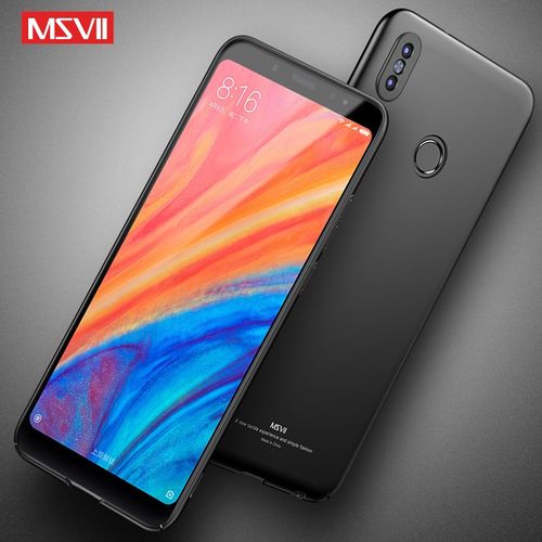 Etui MSVII Xiaomi Mi A2/6X Red na Arena.pl