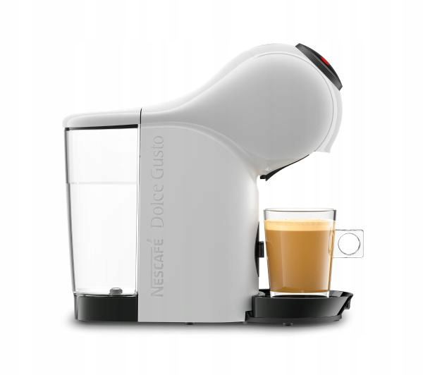 Ekspres kapsułkowy Krups Dolce Gusto Genio KP2431 zdjęcie 4