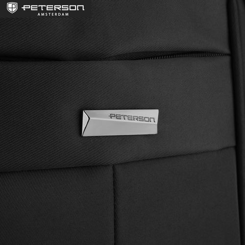 plecak ptn bhx-06-7786 black na Arena.pl