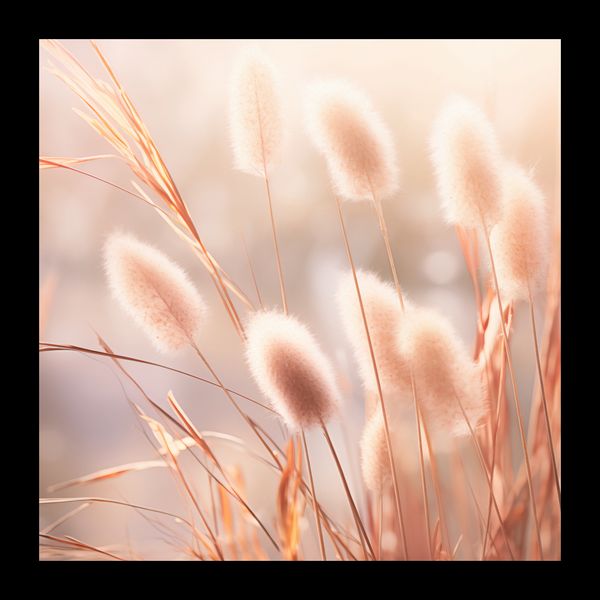 Plakat 20x20cm Kwiaty Słońca zdjęcie 2