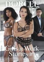 girls at work   stories #3