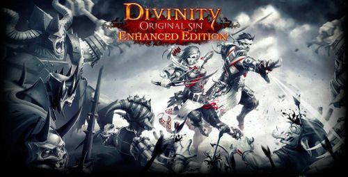 DIVINITY ORIGINAL SIN ENHANCED PL XBOX ONE na Arena.pl