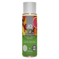 System JO - H2O Lubricant Tropical Passion 60 ml