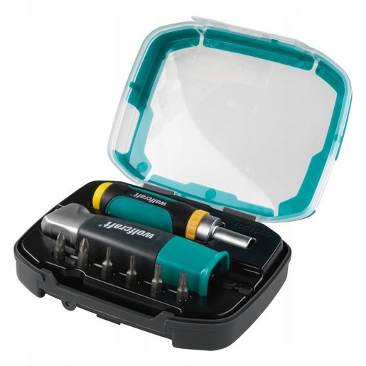 ZESTAW ADAPTER KĄTOWY PLUS - L/WF1001000 zdjęcie 1