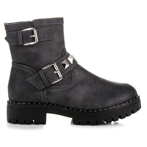 OCIEPLANE WORKERY Rozmiar - 39 na Arena.pl