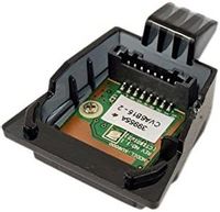 Płytka moduł IR Samsung UE55MU6172U + Przyciski