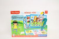 CLE Mowice pioro 500 pyta 50782