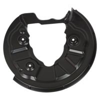 OSŁONA TARCZY HAMULCOWEJ LEWY TYŁ SKODA OCTAVIA IV 2020 2021 2022 2023