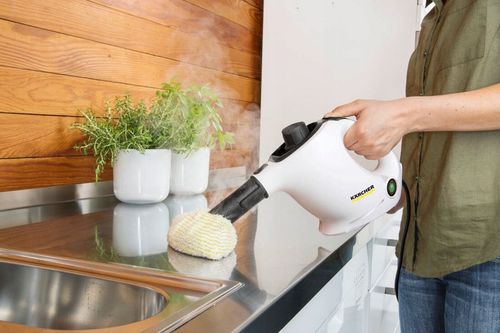 Parownica KARCHER SC 1 EU 1.516-400.0 na Arena.pl