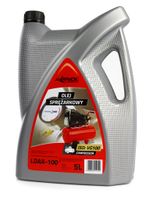 OLEJ - AXENOL DO SPRĘŻAREK LDAA-100 5L