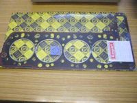 USZCZELKA GŁOWICY MERCEDES W115 / W123 / W210 2,0D