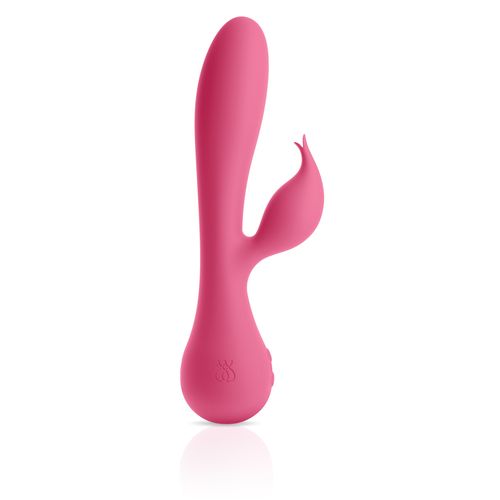 Wibrator - Jimmyjane Rabbit Vibrator Glo Rabbit na Arena.pl