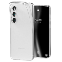 mercury jelly clear samsung s24+ s926przezroczysty/transparent