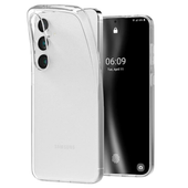 mercury jelly clear samsung s24+ s926przezroczysty/transparent