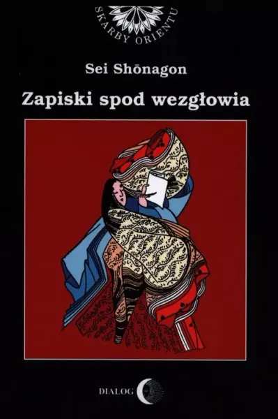 Zapiski spod wezgłowia zdjęcie 1