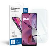 Szkło hartowane do Motorola G55 Blue Star
