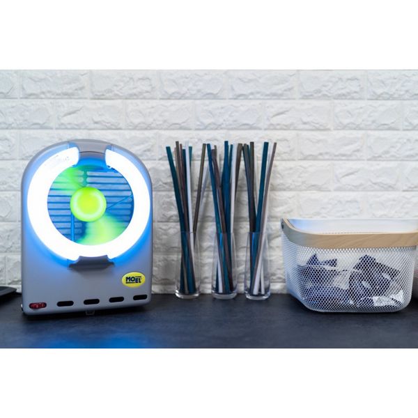 Lampa Wiatrakowa Insectivoro Basic 361G zdjęcie 3