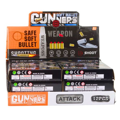 DLA DZIECI WYJĄTKOWY MINI PISTOLET na Arena.pl