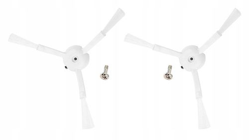 Zestaw Szczotki Filtry do Xiaomi Mi Robot Vacuum Roborock S5 S6 S50 S51 S55 na Arena.pl