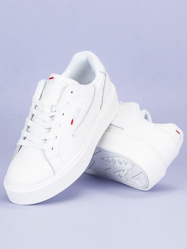 FILA OVERSTATE L LOW WMN Rozmiar - 41 na Arena.pl