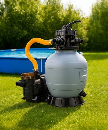 POMPA PIASKOWA PM-PPDB-250J na Arena.pl