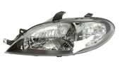 Daewoo Nubira 03-09 Reflektor Przedni Lampa przednie lewa