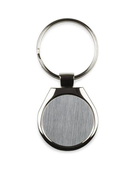 Brelok MAYA 17843 Srebrny zdjęcie 3