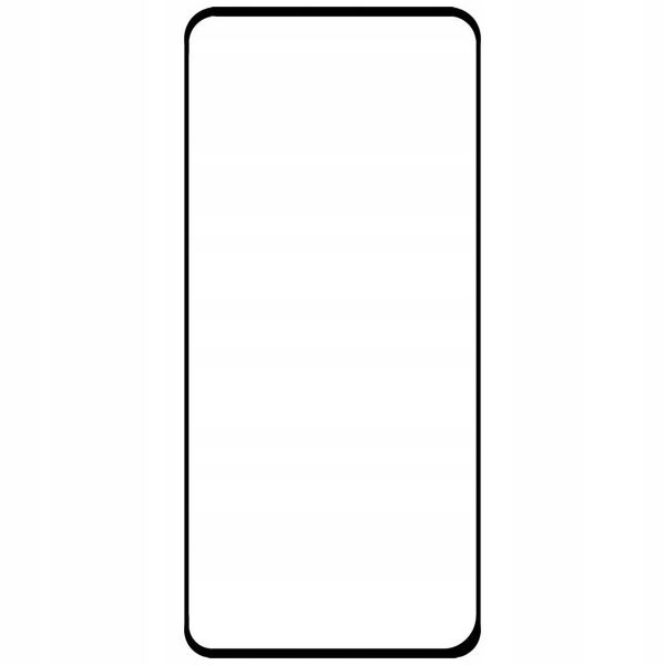 Spacecase Glass 5D Realme 7 Pro/8/8 Pro zdjęcie 9