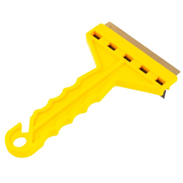 SKROBACZKA SAMOCHODOWA MOSIĘŻNA DO SZYBY SKROBAK zdjęcie 6