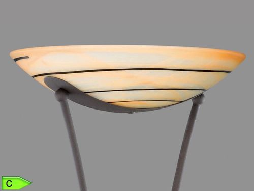 Lampa podłogowa 436410224-Trio na Arena.pl